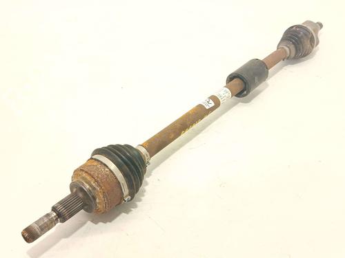 Used Right front driveshaft Right front driveshaft FORD PUMA (J2K, CF7) 1.0 EcoBoost mHEV (125 hp) 39747544 39747544