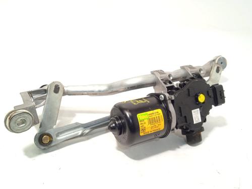 Front wiper motor RENAULT CLIO IV (BH_) 0.9 TCe 90 (BHNF, BHMA, BHMH, BHJK, BHJR) | BP29146821M29