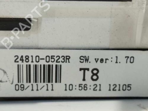 Instrument cluster RENAULT KOLEOS I (HY_) 2.0 dCi 4x4 (HY0B) | BP5964979C47