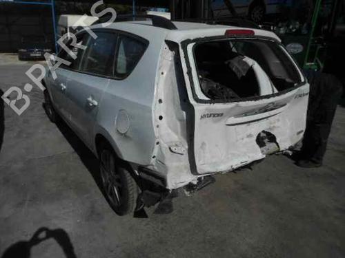 Fuse box HYUNDAI i30 Estate (FD)  | BP1235566E1 