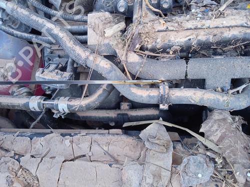 Engine TOYOTA C-HR (_X1_) | BP27257584M1