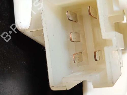 Front right window mechanism MERCEDES-BENZ A-CLASS (W176) A 180 CDI / d (176.012) | BP15512138C23 