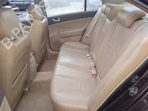 Fuse box HYUNDAI SONATA V (NF) 2.0 CRDi | BP11852010E1 