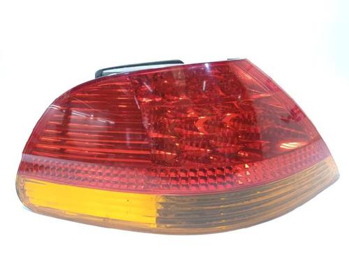Used Left taillight BMW 7 (E65, E66, E67) 745 i, Li (333 hp) 9253389