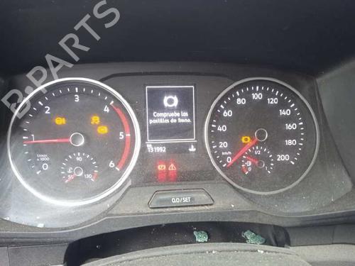 Mirror switch VW CRAFTER Van (SY_, SX_) 2.0 TDI FWD (SYB, SYC, SYD) | BP16638985I25 