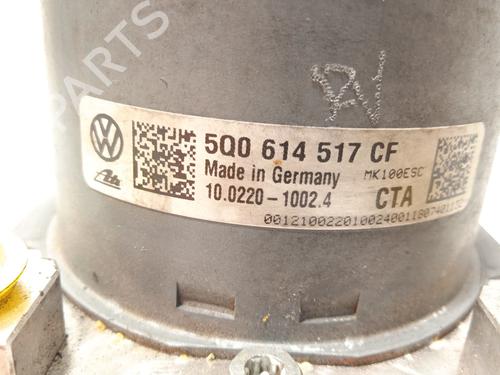 ABS pump SEAT ATECA (KH7, KHP) 2.0 TSI 4Drive | BP29305965M43 
