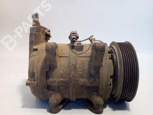 Used AC compressor NISSAN PATROL GR V Wagon (Y61) [1997-2025]  4474197