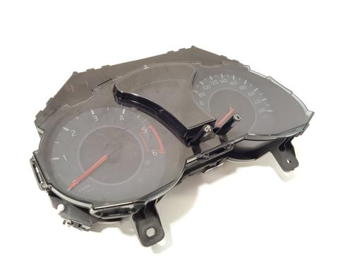 Kombiinstrument NISSAN JUKE (F15) 1.5 dCi (110 hp) 26519498