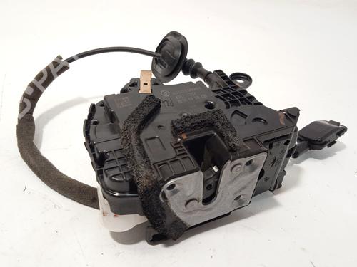 Used Front left lock RENAULT CLIO IV (BH_) 0.9 TCe 90 (BHNF, BHMA, BHMH, BHJK, BHJR) (90 hp) 29173195