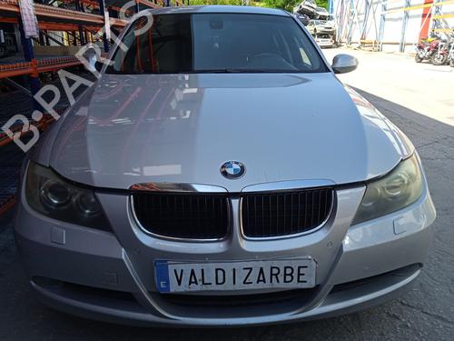 BMW 3 (E90) 318 d (143 hp) 1735182