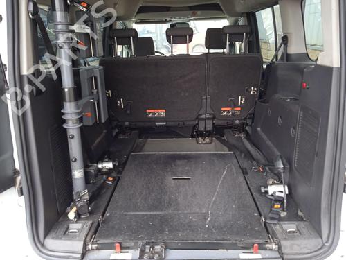 Køler FORD TOURNEO CONNECT / GRAND TOURNEO CONNECT V408 MPV 1.6 TDCi | BP24429601M31 