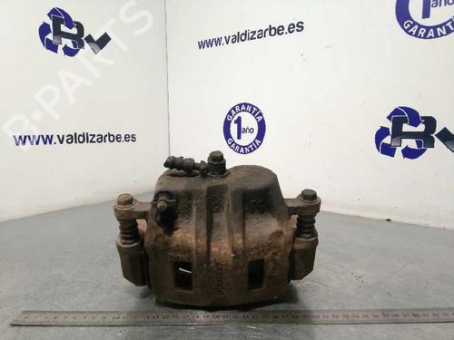 Used Right front brake caliper Right front brake caliper HYUNDAI SANTA FÉ I (SM) 2.0 CRDi 4x4 (113 hp) 11561593 11561593