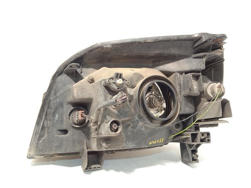 Right headlight NISSAN X-TRAIL I (T30)  | BP23876228C29 
