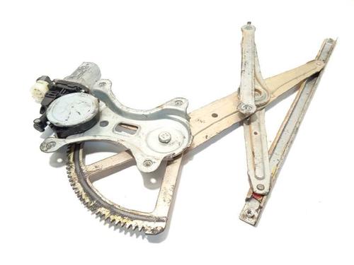 Used Front right window mechanism MITSUBISHI L200 / TRITON (KA_T, KB_T) 2.5 DI-D (KA4T) (136 hp) 10777214