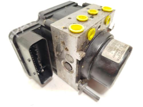 Used ABS pump TOYOTA YARIS (_P9_) [2005-2014]  23337152