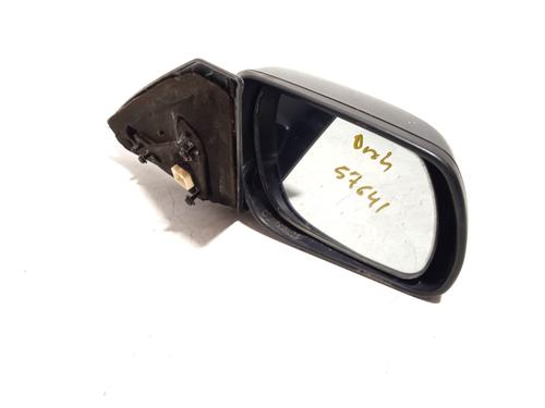 Used Right mirror Right mirror MAZDA 3 Saloon (BK) 1.6 DI Turbo (BK12Y) (109 hp) 33463194 33463194