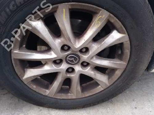 Left front driveshaft MAZDA 3 (BM, BN) 1.5 | BP7457174M38  - Image 34