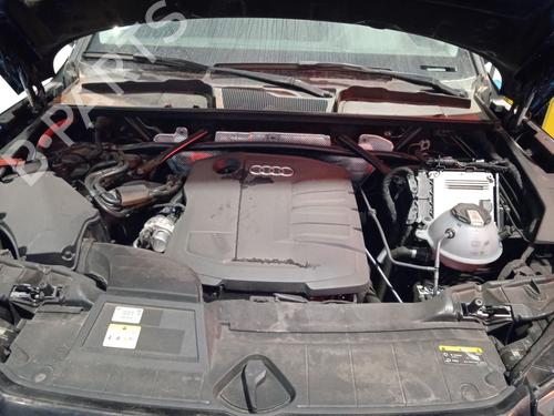 Electronic sensor AUDI Q5 Sportback (FYT) 40 TDI Mild Hybrid quattro | BP31933902M84 