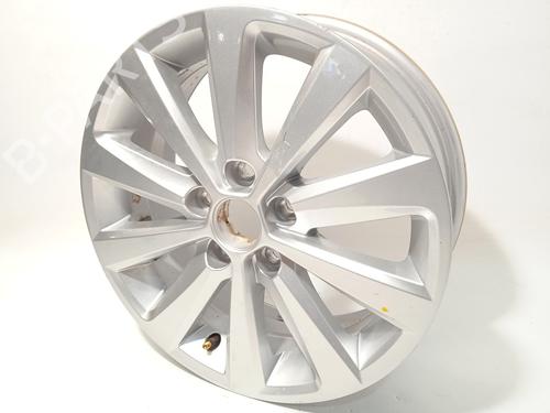 Used Rim SEAT IBIZA V (KJ1, KJG) 1.0 TSI (95 hp) 29604227