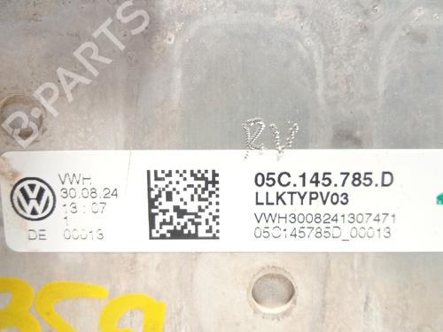 Intercooler SEAT IBIZA V (KJ1, KJG) 1.0 TSI | BP29938400M30 - Image 4