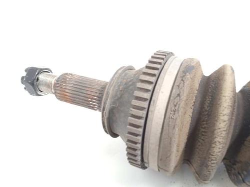 Left rear driveshaft HYUNDAI SANTA FÉ II (CM) 2.2 CRDi GLS 4x4 | BP13247172M40 