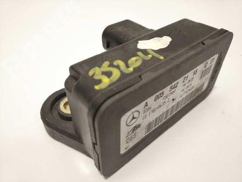 ESP ECU MERCEDES-BENZ C-CLASS Coupe (CL203)  | BP8953480M58 