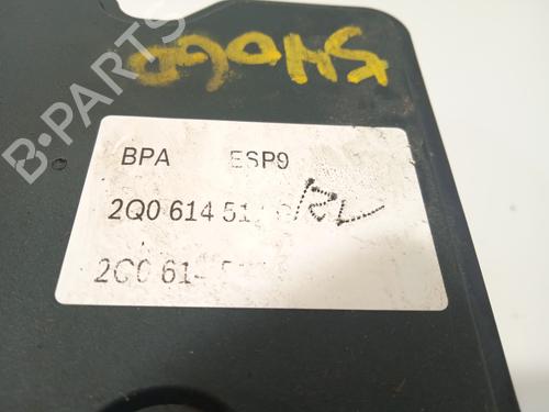 ABS pump SEAT IBIZA V (KJ1, KJG) 1.0 TSI | BP28973988M43