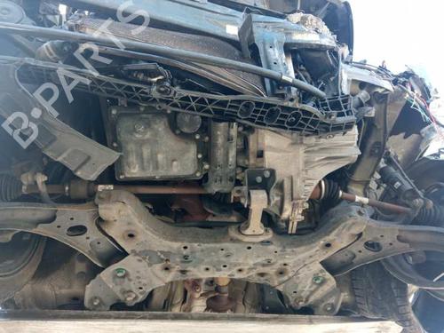 Electronic module KIA RIO III (UB) 1.2 CVVT | BP17856248M83