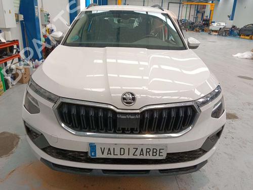 Intercooler SKODA KAMIQ (NW4) 1.0 TSI | BP40081331M30 - Image 14