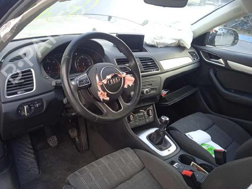 Electronic module AUDI Q3 (8UB, 8UG) 2.0 TDI | BP13503089M83 