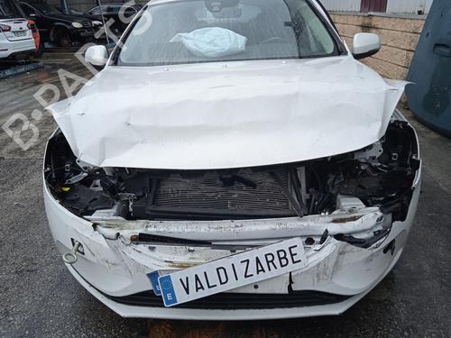 Rear left window mechanism VOLVO V40 Hatchback (525) D2 | BP23547663C24  - Image 7