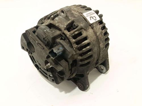 Alternator OPEL MOVANO A Van (X70) 2.5 CDTI (FD) | BP38331744M7 - Image 2
