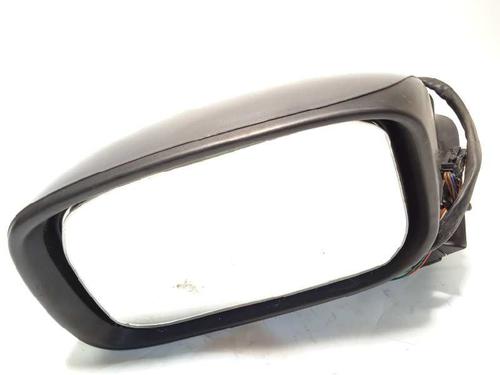 Used Left mirror PEUGEOT 807 (EB_) [2002-2025]  15253178