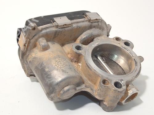 Used Throttle body SEAT IBIZA V (KJ1, KJG) 1.0 TSI (95 hp) 29764890