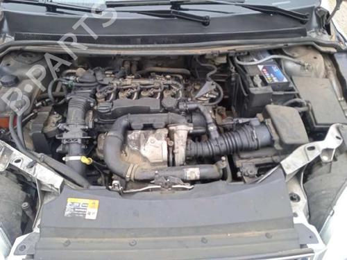 Left headlight FORD FOCUS II (DA_, HCP, DP) 1.6 TDCi | BP15187563C28 