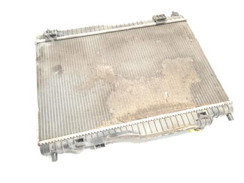 Water radiator FORD FIESTA VI (CB1, CCN) | BP18270392M31