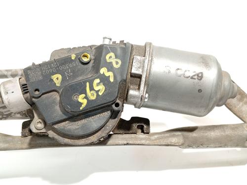 Front wiper motor MAZDA 5 (CR) 2.0 CD (CR19) | BP28481354M29 