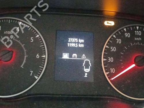 Instrument cluster DACIA JOGGER (RK_) 1.0 TCe 90 ECO-G (RKMT) | BP37446416C47 - Image 7