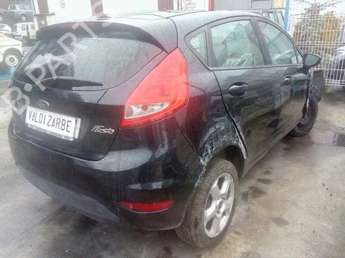 Multifunctionele display FORD FIESTA VI (CB1, CCN) 1.6 TDCi | BP4600800C48 