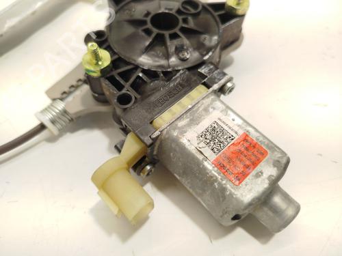 Rear right window mechanism KIA STONIC (YB) | BP27299177C25 - Image 2