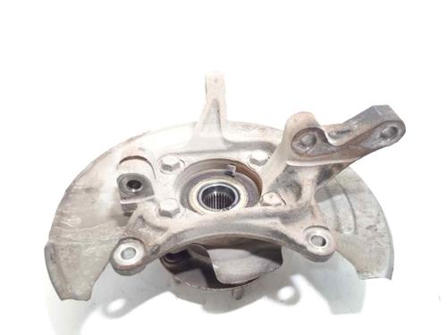 Used Left front steering knuckle MITSUBISHI ECLIPSE CROSS (GK_, GL_) [2017-2025]  16926364