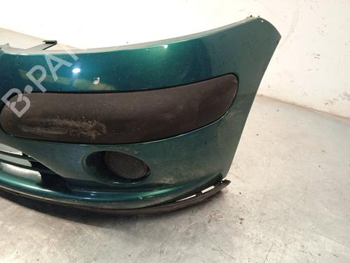 Front bumper CITROËN C3 I (FC_, FN_) 1.1 i | BP24844428C7
