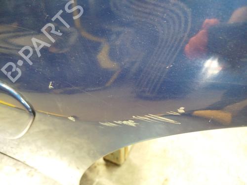 Left rear door TOYOTA RAV 4 II (_A2_) 1.8 (ZCA25_, ZCA26_, ZCA25W, ZCA26W) | BP26651185C4 