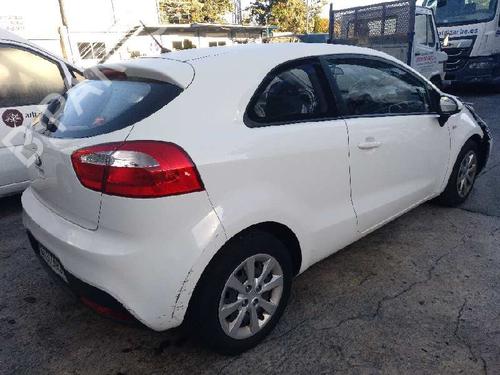 Alternator KIA RIO III (UB) 1.2 CVVT | BP6912506M7 