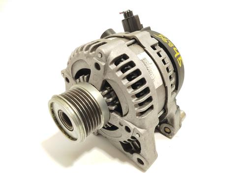 Alternator FORD FOCUS C-MAX (DM2) 2.0 TDCi | BP29501586M7 