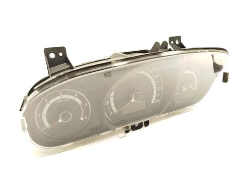 Used Instrument cluster Instrument cluster 33959208 33959208