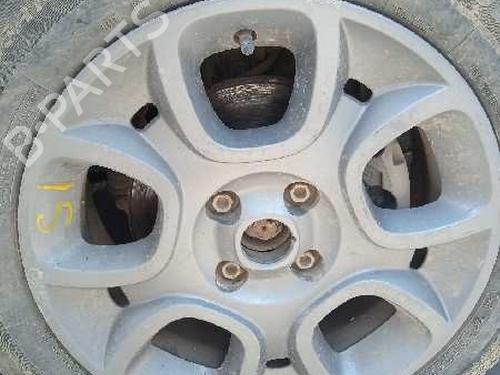 AC compressor FIAT PANDA (312_, 319_) 0.9 4x4 (312PXG1A) | BP26447949M34