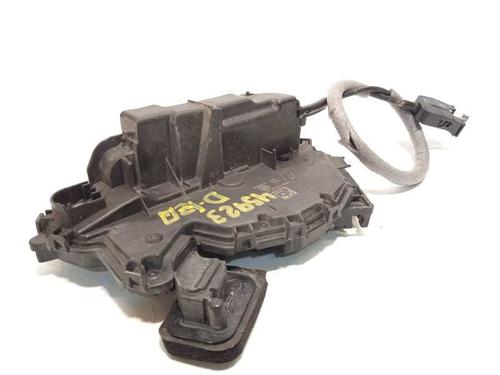 Front left lock VW GOLF VII (5G1, BQ1, BE1, BE2) 1.0 TSI | BP8332337C98 