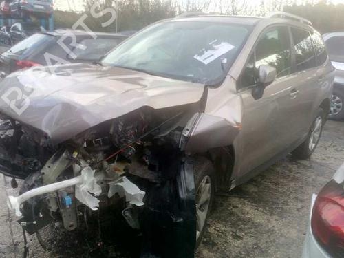 SUBARU FORESTER (SJ_) 2.0 D AWD (SJD) (147 hp) 222432