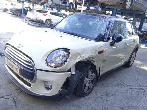 Front left window mechanism MINI MINI (F55) Cooper | BP15772743C22 